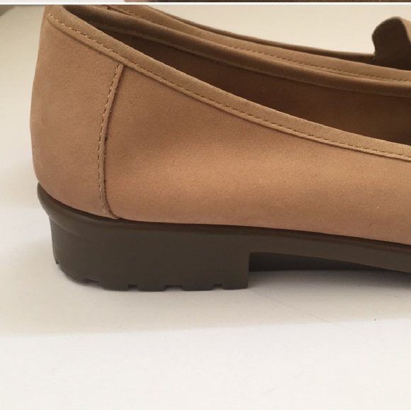 Aerosoles loafers size 8 - Picture 4 of 5